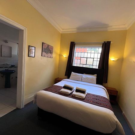 Eco Inn كوسكو المظهر الخارجي الصورة