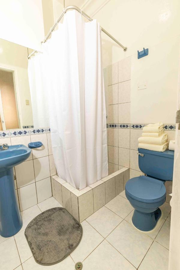 Eco Inn كوسكو المظهر الخارجي الصورة