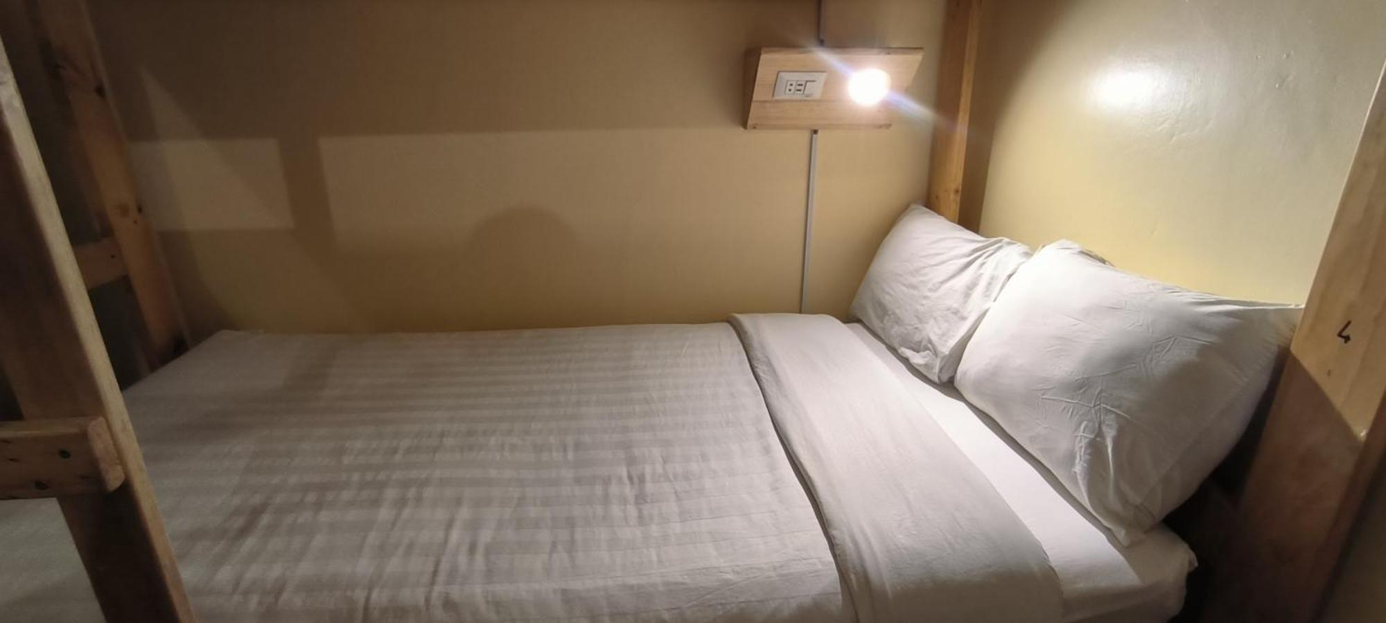 Eco Inn كوسكو المظهر الخارجي الصورة